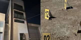 Disparan contra casa de representante de planilla de San Aparicio