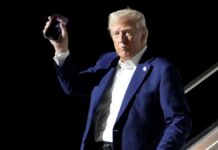 Trump prohíbe dinero para enseñanza de “teorías de raza y género”