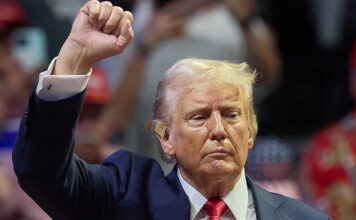 “No habría aranceles”: Trump insiste en ‘fusión’ de Canadá con EU