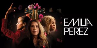 Nominan a ‘Emilia Pérez’ a 13 Premios Oscar pese a críticas