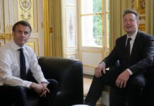 Emmanuel Macron acusa injerencia de Elon Musk en elecciones de Alemania