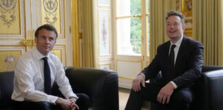 Emmanuel Macron acusa injerencia de Elon Musk en elecciones de Alemania
