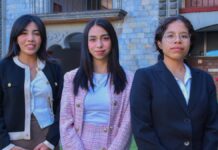 Estudiantes UDLAP representan a Puebla en concurso de aplicaciones biomédicas
