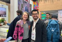 Promueven atractivos turísticos de Puebla en FITUR