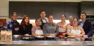 Intensifican promoción turística de Puebla en España