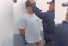 Destituyen a policías de Edomex por golpear a ‘Fofo’ Márquez