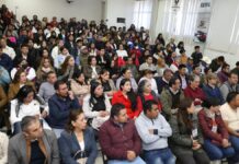 Realizan foro ciudadano de consulta para el PED en Teziutlán