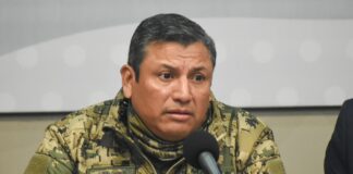 SSP coordina acciones con municipios tras asesinato de extranjero