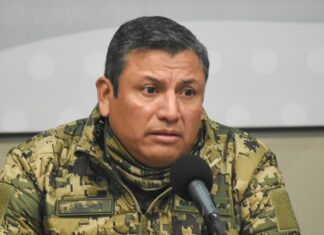 Madre y padrastro de Lluvia, los principales sospechosos de su asesinato