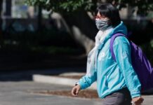 ¡Abrígate! Frente frío 21 y tormenta invernal golpean México