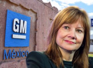 General Motors analiza trasladar parte de su producción de México a EU
