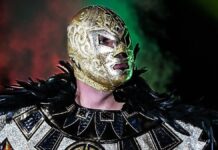 Hijo de Dr. Wagner Jr. estaría en conversaciones con WWE