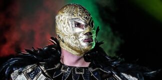 Hijo de Dr. Wagner Jr. estaría en conversaciones con WWE