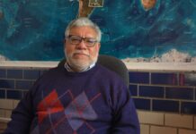 Prevé docente IBERO Puebla “años complicados” por llegada de Trump