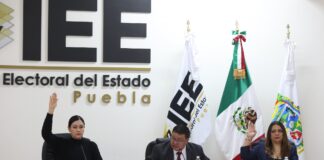 IEE pedirá resguardar material electoral por comicios extraordinarios