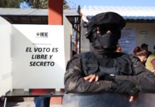 Revelan ganadores de elecciones en 15 juntas auxiliares de Puebla