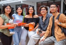 Universidad IEU da la bienvenida a su nuevo ciclo escolar 2025