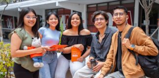 Universidad IEU da la bienvenida a su nuevo ciclo escolar 2025