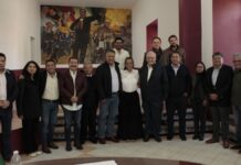 ISSSTEP buscará que Atlixco sea modelo de desarrollo regional