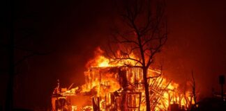 Advierten de aumento en rentas de Los Ángeles tras incendios