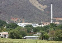 Dueños del ingenio de Calipam ponen terreno a la venta para pagar deudas
