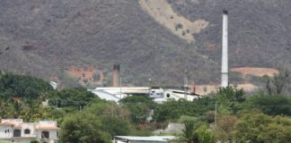 Dueños del ingenio de Calipam ponen terreno a la venta para pagar deudas