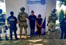 Rescatan a joven privado de la libertad en Izúcar