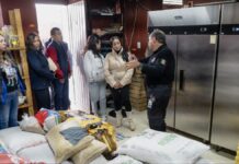 Presidenta de la CDH hace revisión exhaustiva en Cereso de Cholula