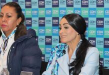 CDH da calificación de 6.5 a cárceles de Puebla