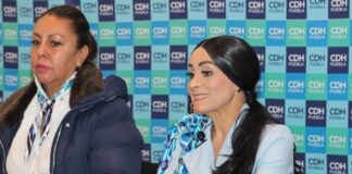 CDH da calificación de 6.5 a cárceles de Puebla