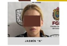 Dan prisión preventiva a Jasmín N por atacar con aceite hirviendo a mujer