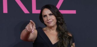 Karla Sofía Gascón cierra su cuenta de X por polémicas publicaciones