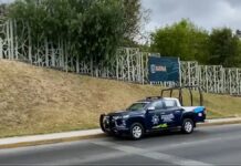 Hallan cuerpo sin vida en la zona de Los Fuertes