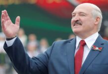 Lukashenko es reelecto como presidente de Bielorrusia hasta 2030
