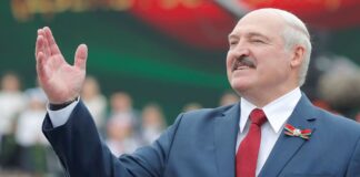 Lukashenko es reelecto como presidente de Bielorrusia hasta 2030