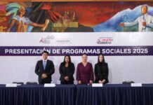 Implementarán cinco programas sociales en San Andrés Cholula