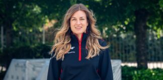 Haas anuncia a la primera ingeniera de carrera en la F1