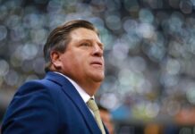 Anuncian a ‘Piojo’ Herrera como nuevo DT de Costa Rica