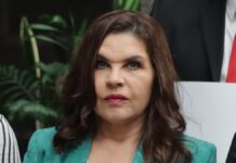 Norma Layón reporta casetas cerradas en la Atlixcáyotl