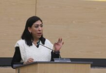 Impulsan iniciativa para plantas de tratamiento de aguas residuales