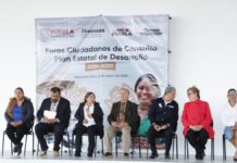 Continúan con foros ciudadanos para elaboración del PED