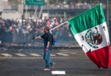 Villahermosa, la ciudad con mayor percepción de inseguridad en México