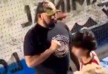 Vetan de estadio a aficionado de Tampico por amenazar a niño