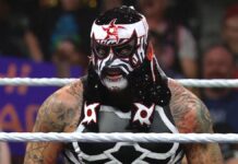 ¡Orgullo mexicano! Penta debuta en WWE