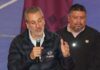 Pepe Chedraui adelanta que habrá gran inversión en bacheo