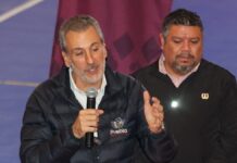 Pepe Chedraui adelanta que habrá gran inversión en bacheo