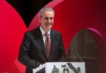 Pepe Chedraui destaca acciones por Puebla en 100 días de trabajo