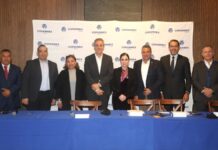 Pepe Chedraui llama a Coparmex Puebla a priorizar el diálogo