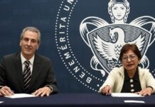 BUAP y Pepe Chedraui firman convenio de colaboración