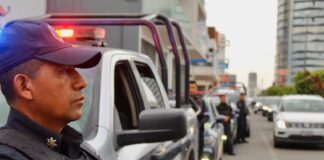 Se reduce la incidencia de 14 delitos en Puebla: FGE